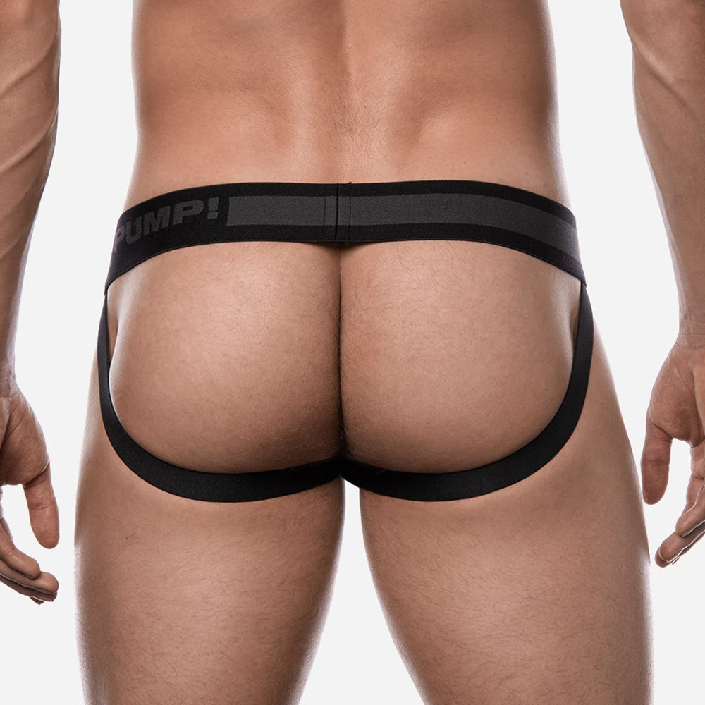 Ninja Jockstrap| PUMP! Underwear