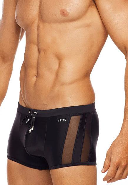 Positano Swim Trunk | Tribe
