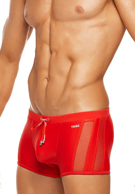 Positano Swim Trunk | Tribe