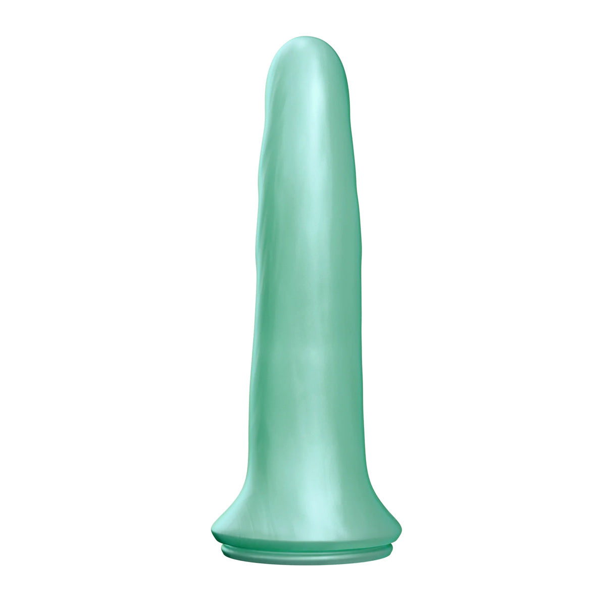 Prantis Alien Finger Thrusting Dildo | Tentra
