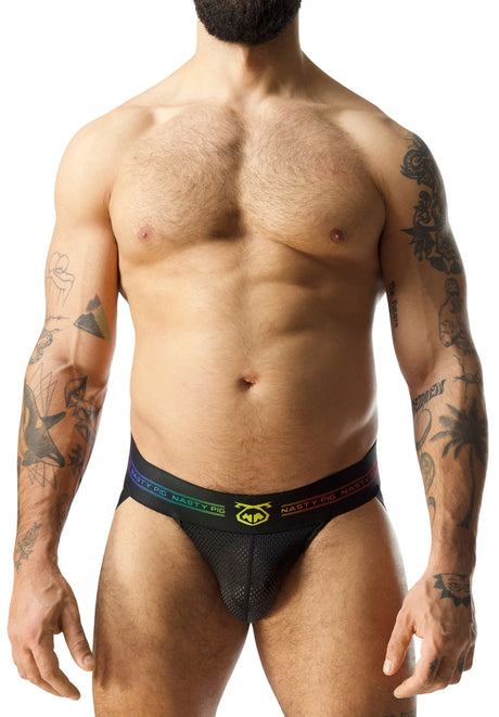 Prism Pride Jock | Nasty Pig