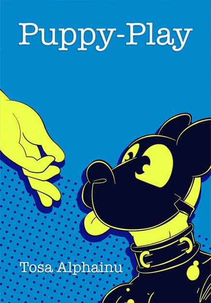 Puppy-Play (English)