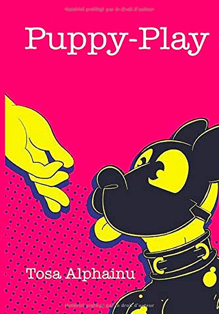 Puppy-Play (French)