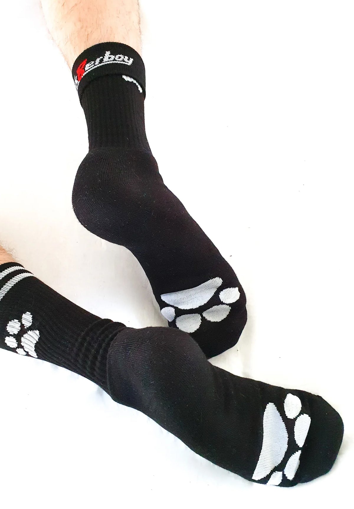 PUPPY Socks | Sk8terboy