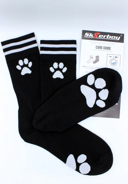 PUPPY Socks | Sk8terboy