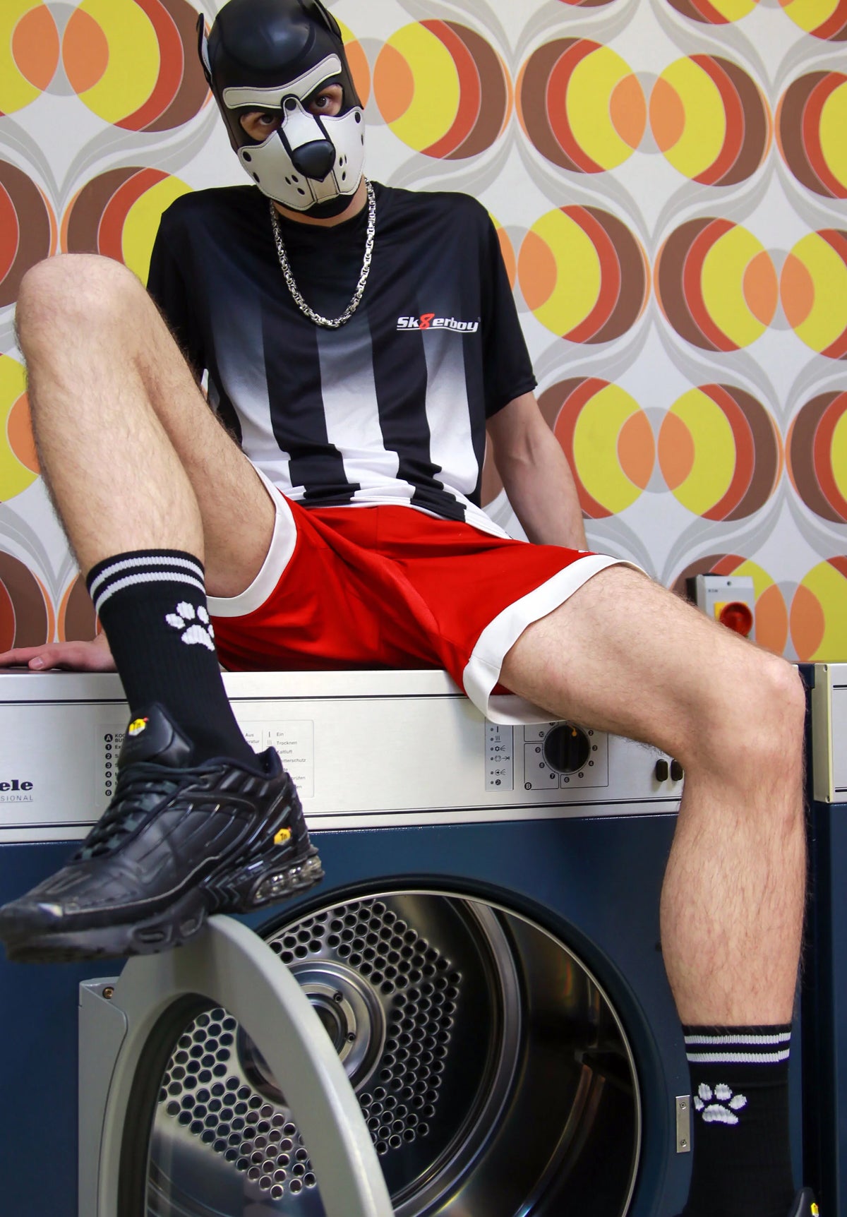 PUPPY Socks | Sk8terboy