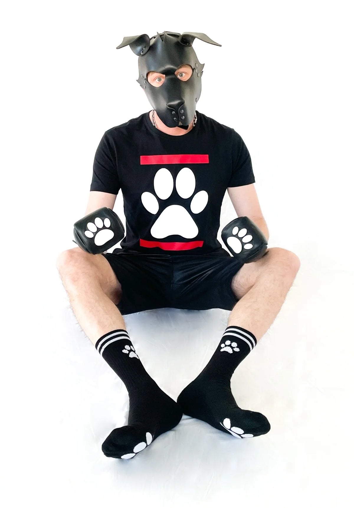 PUPPY Socks | Sk8terboy