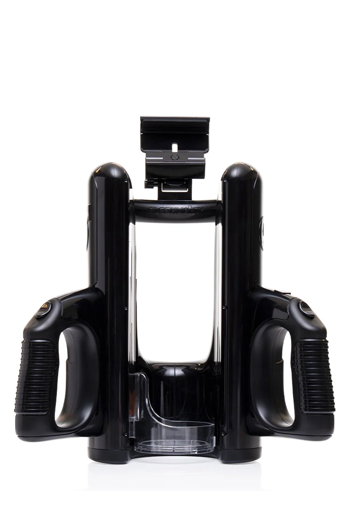 Quickshot Launch Stroking Simulator | Fleshlight