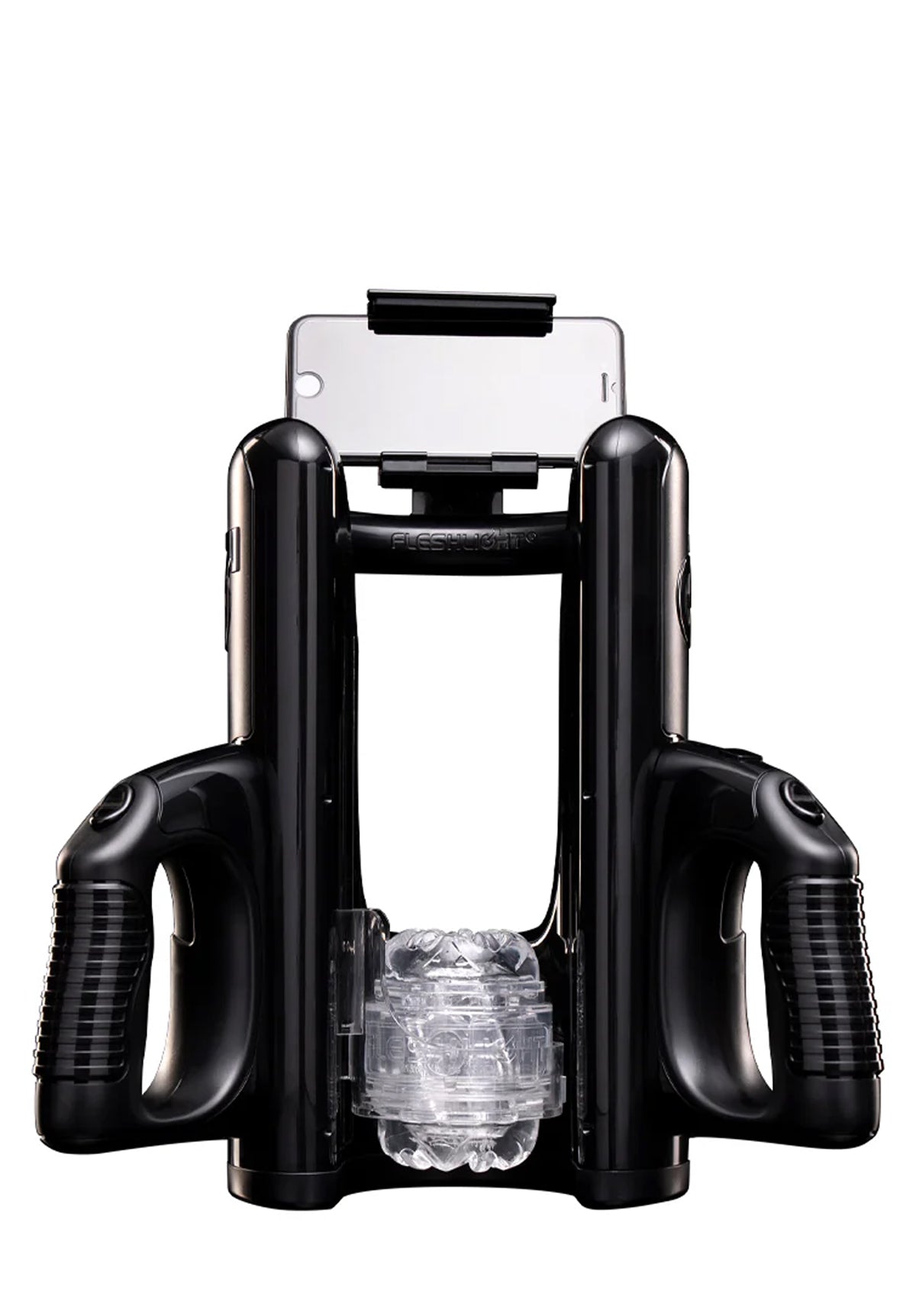 Quickshot Launch Stroking Simulator | Fleshlight