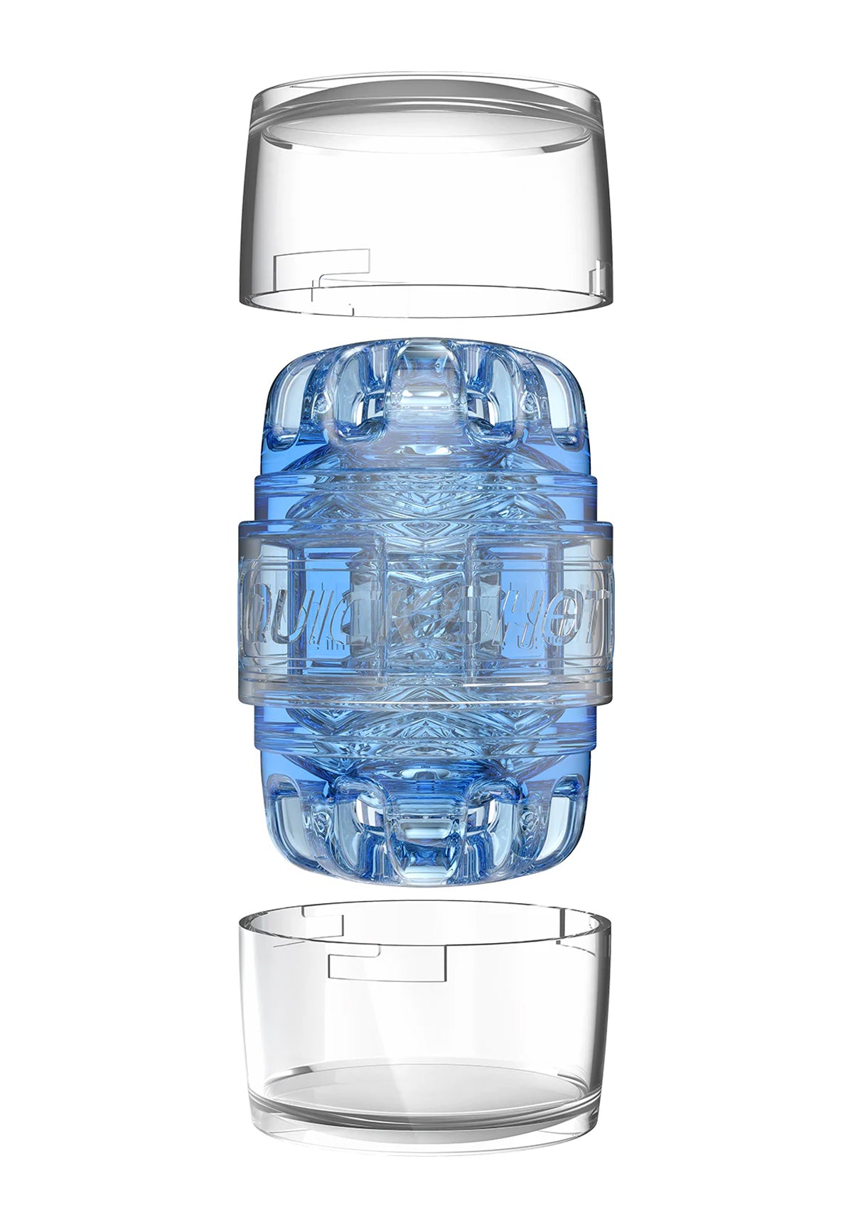 Masturbateur Quickshot Turbo