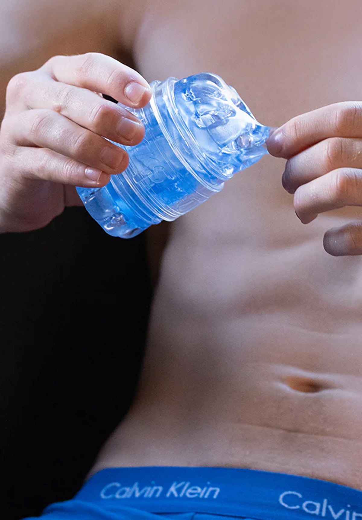 Quickshot Turbo Masturbator | Fleshlight