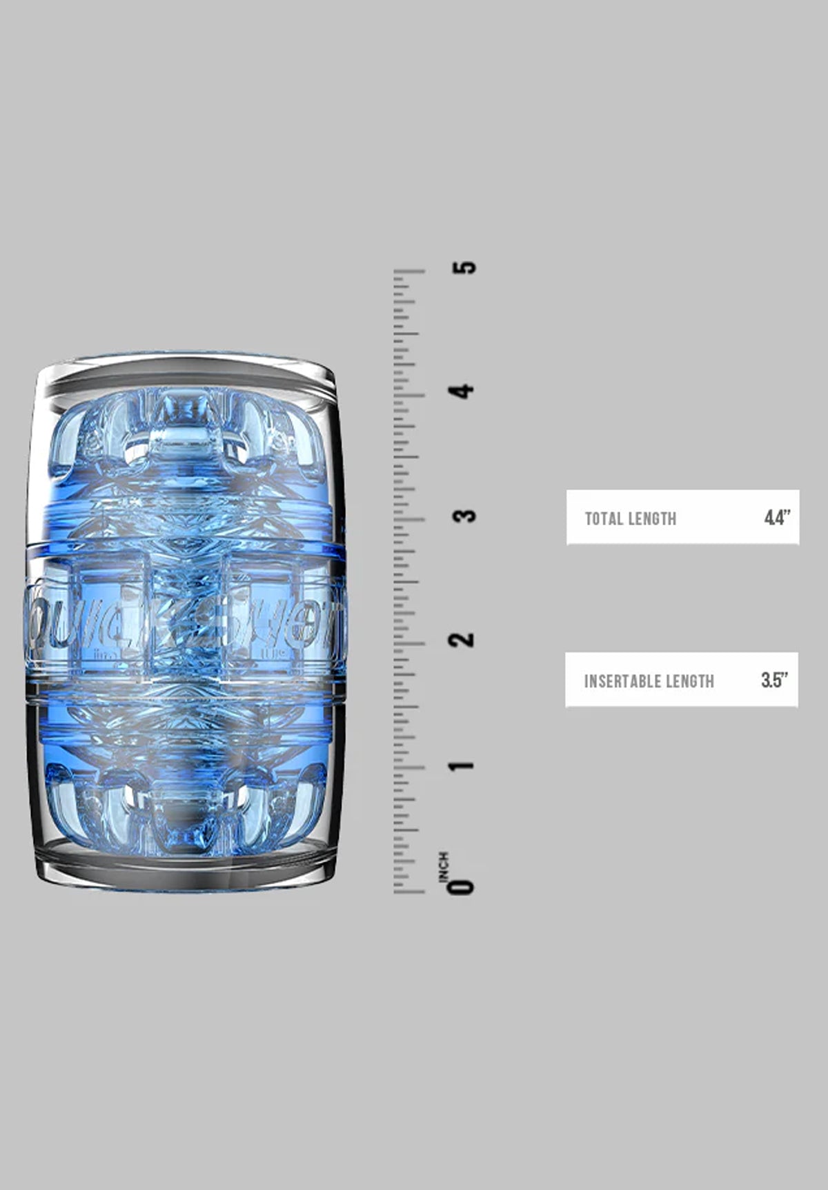 Quickshot Turbo Masturbator | Fleshlight