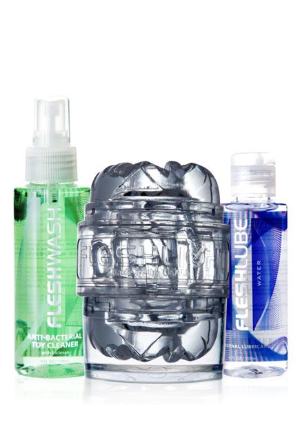 Quickshot Vantage Combo Pack