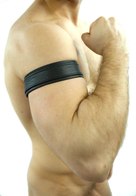 Racer Armband