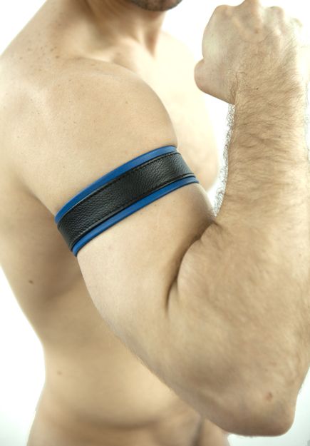 Racer Armband