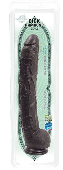 Rambone Dildo