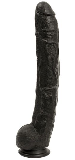 Rambone Dildo