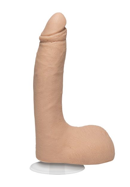 Randy 8.5" Signature Cock