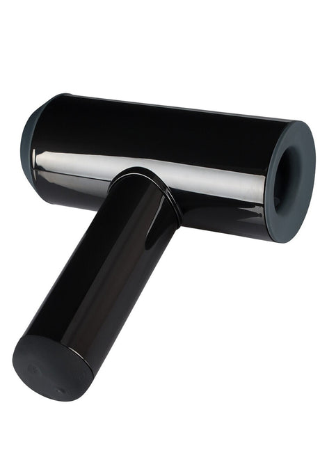 Rebel Men's Gear Stroker with 2 functions | REBEL