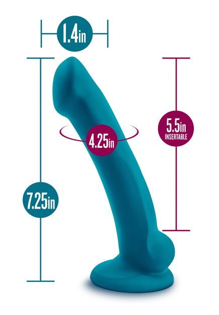 Reina Temptasia Dildo