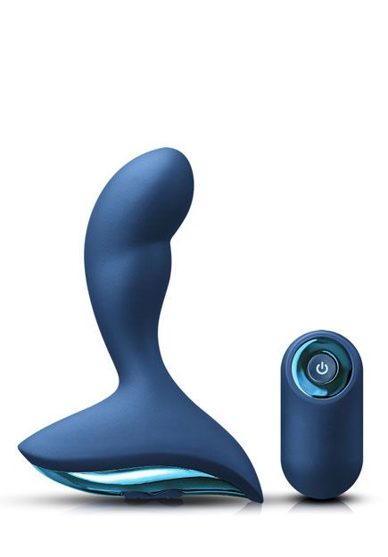 Prostate Stimulator Mach 2