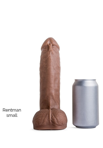 Rentman (4 sizes)