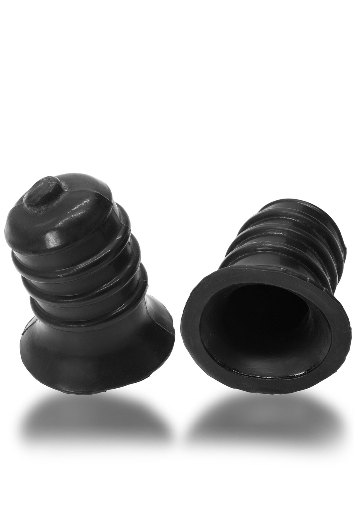 Ribnips Nipple Suckers | OxBalls