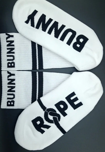 ROPE BUNNY Socks | Sk8terboy