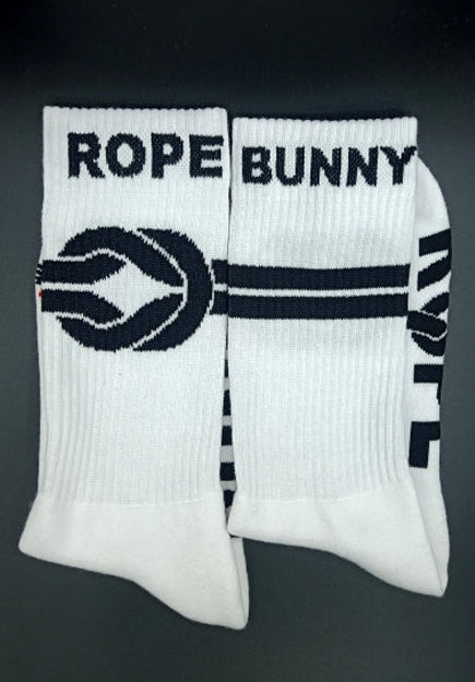 ROPE BUNNY Socks | Sk8terboy