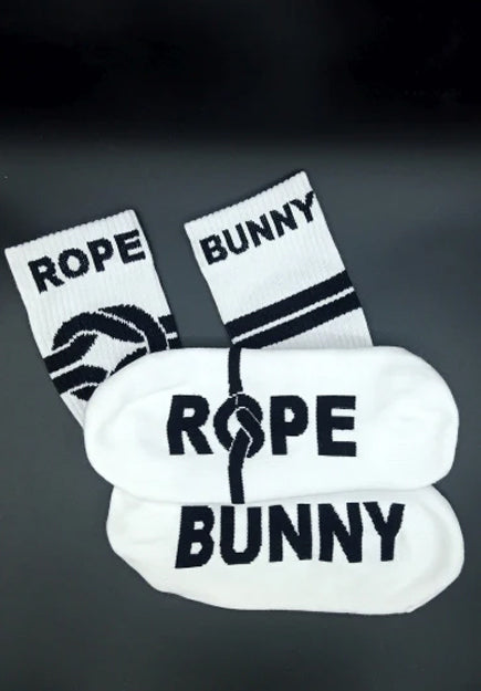 ROPE BUNNY Socks | Sk8terboy