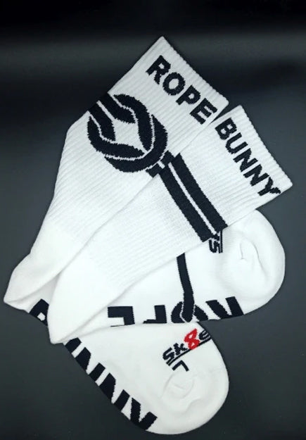 ROPE BUNNY Socks | Sk8terboy