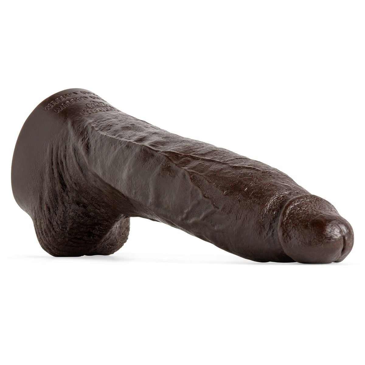 Roxas Caelum Dildo | Mr Hankey's Toys