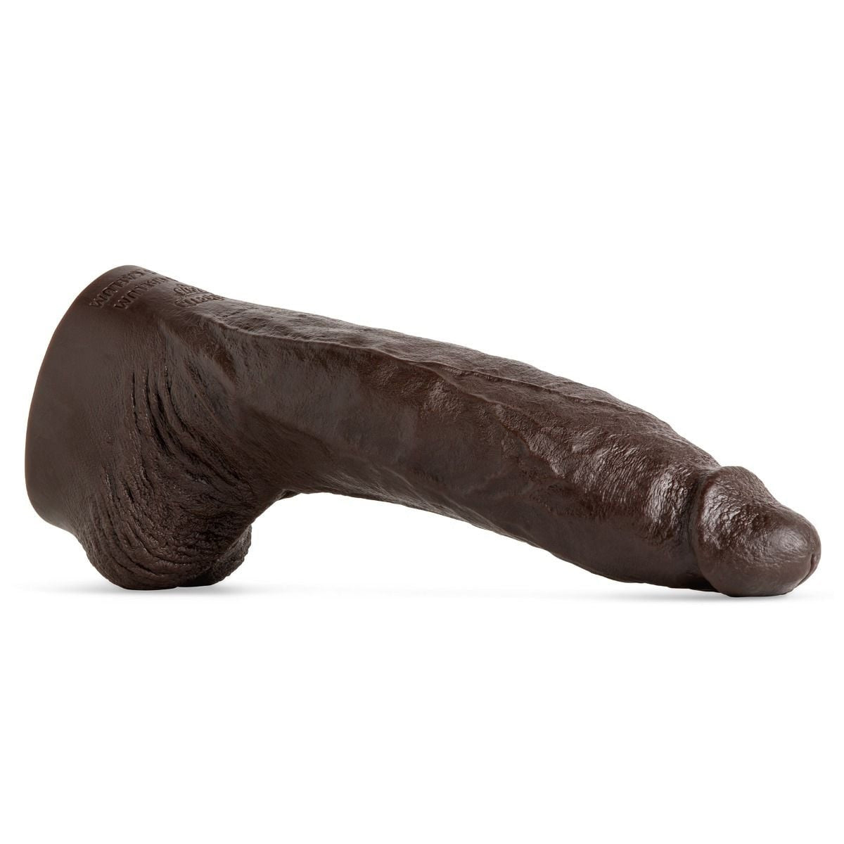 Roxas Caelum Dildo | Mr Hankey's Toys