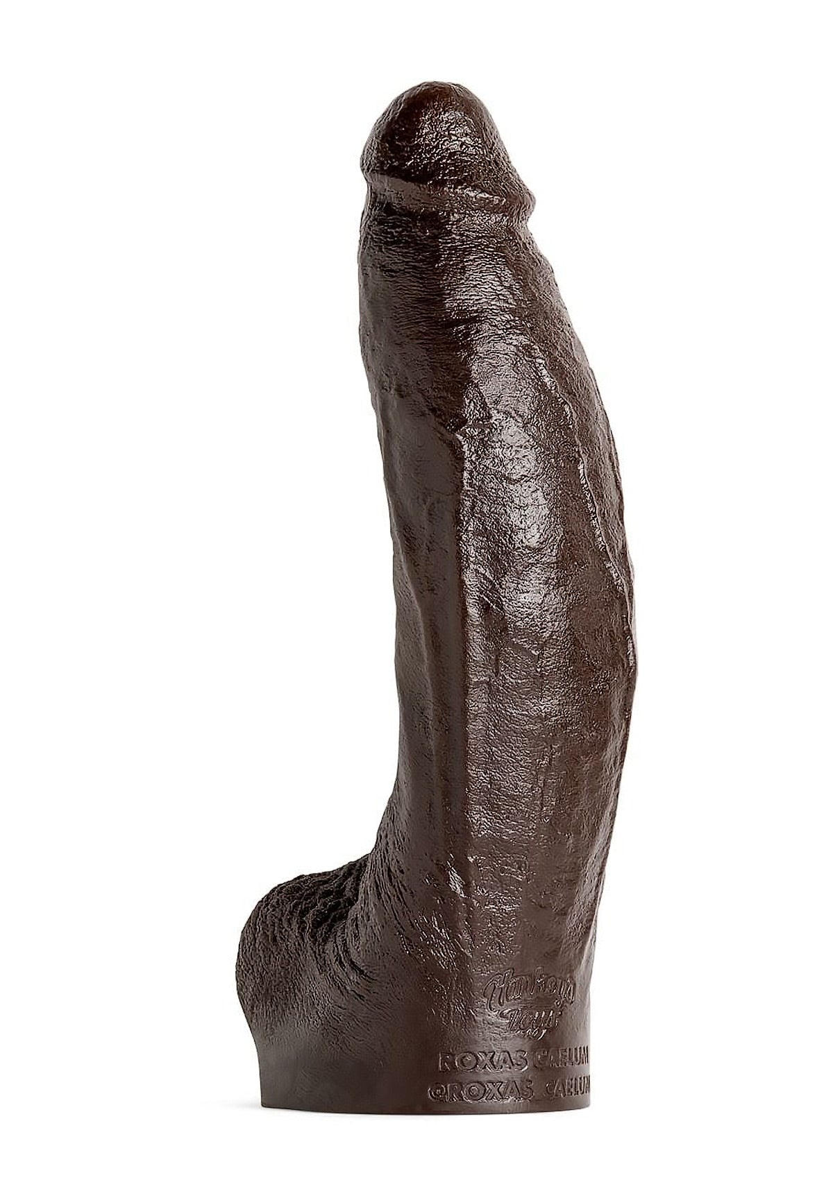 Roxas Caelum Dildo | Mr Hankey's Toys