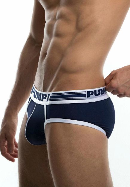 Sailor Brief