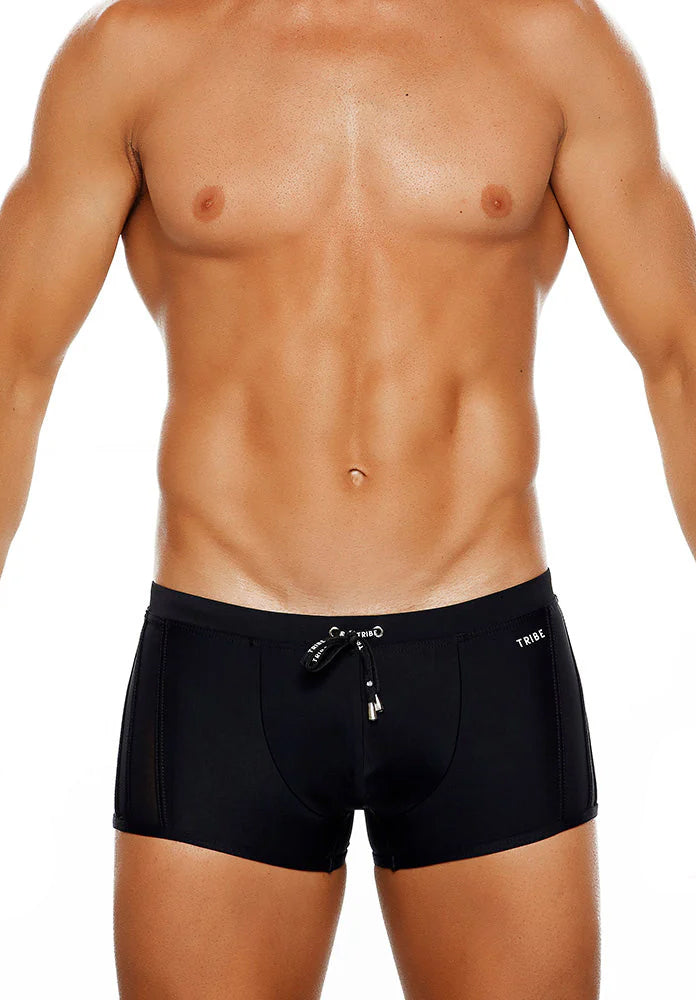 Santorini Swim Trunk
