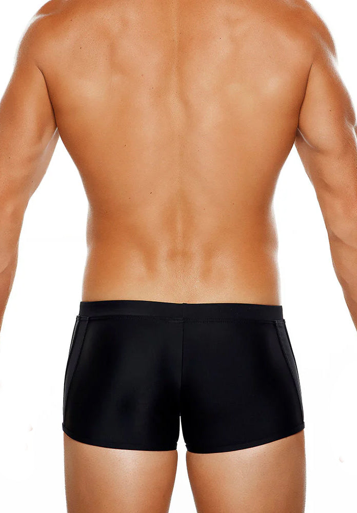 Santorini Swim Trunk | Tribe