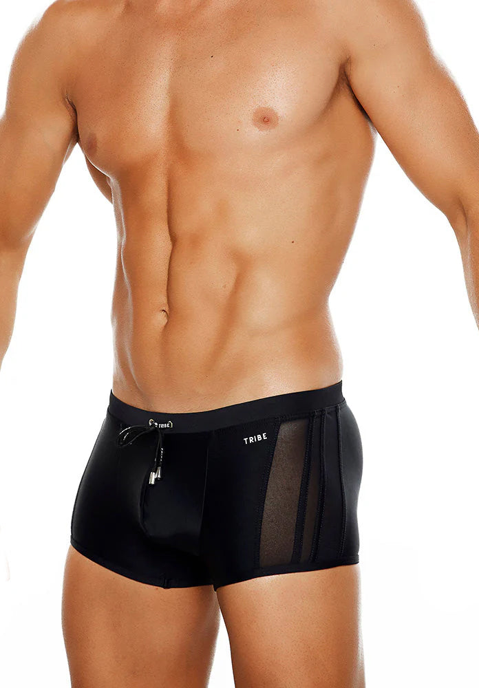 Santorini Swim Trunk | Tribe