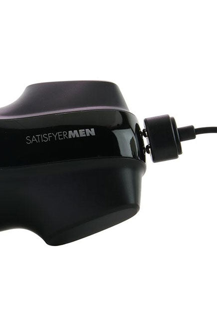 Masturbateur Vibration Satisfyer Men