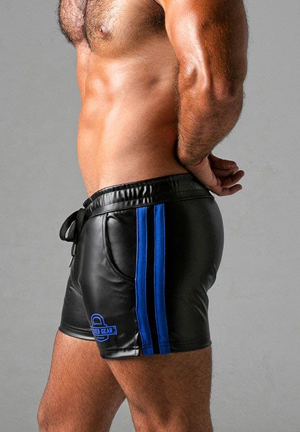 Saucy Rude Short