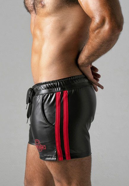 Saucy Rude Short