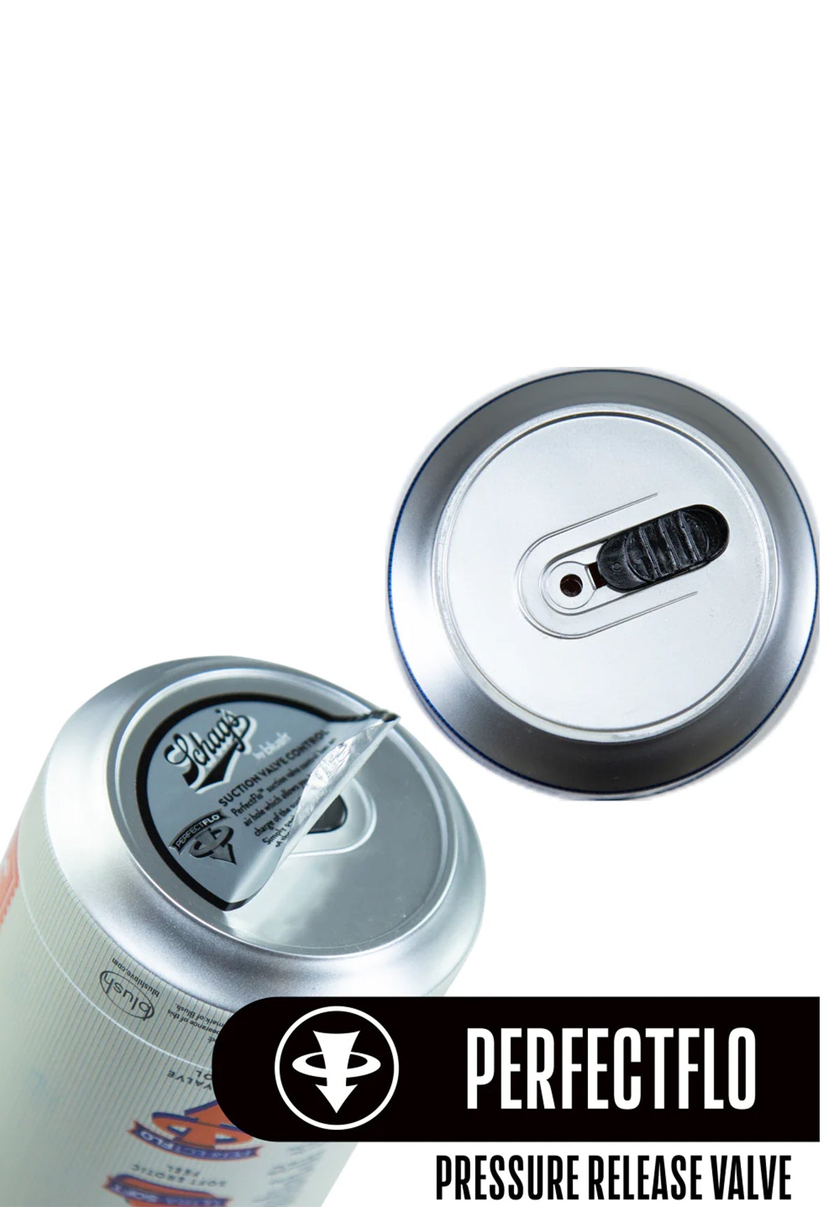 Schag's Lucious Lager Frosted Masturbator | Blush Novelties