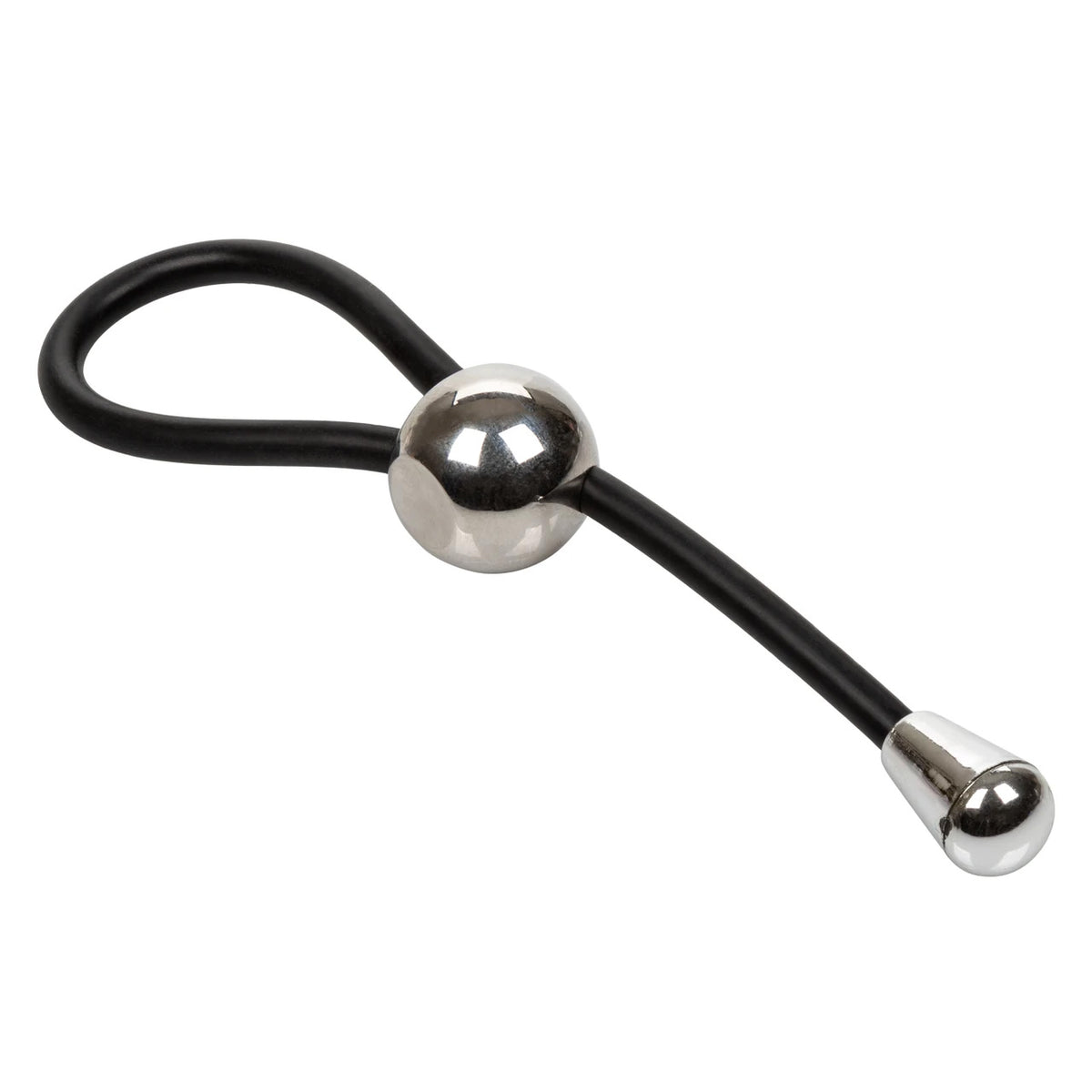 E-Z Cinch Silicone Lasso | California Exotics