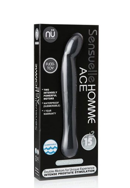 Ace Prostate Masssager