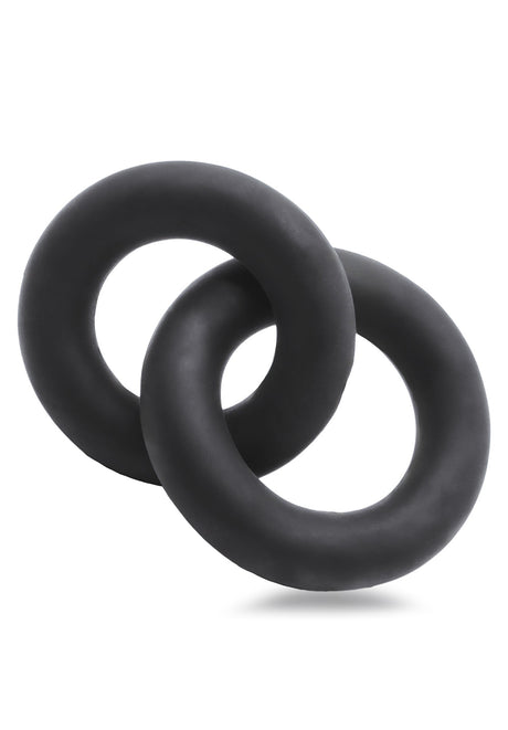 Shackle C-Ring and Ball-Ring | OxBalls