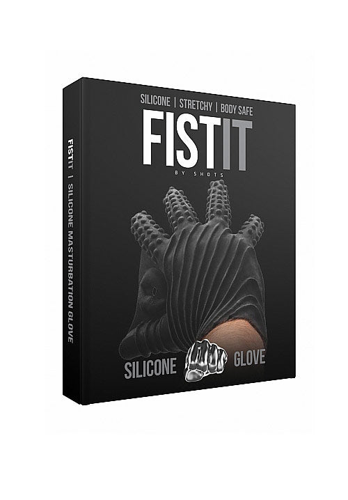 Gant en silicone FISTIT