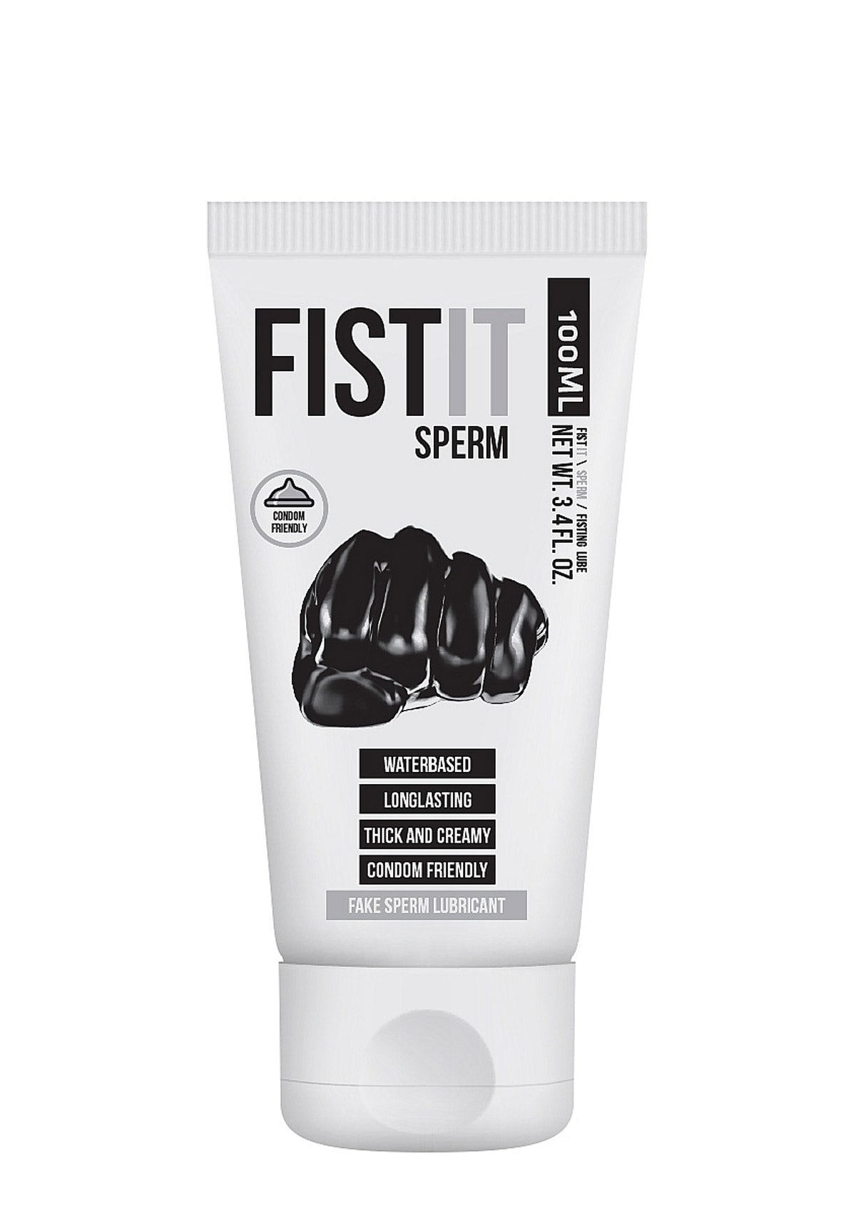 Fist It Sperm Lube | Shots Toys