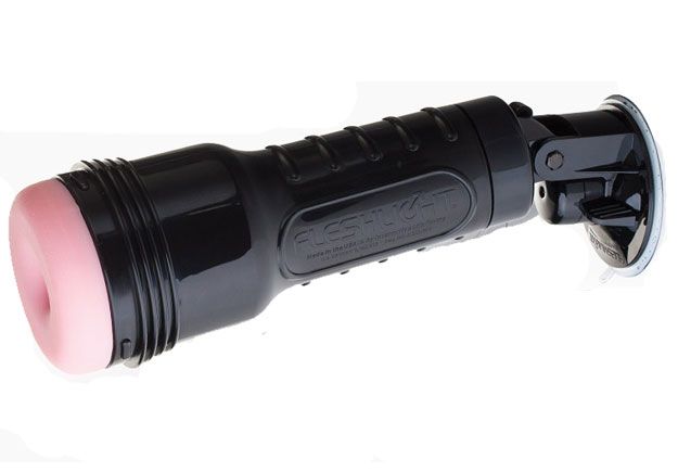 Fleshlight Shower Mount
