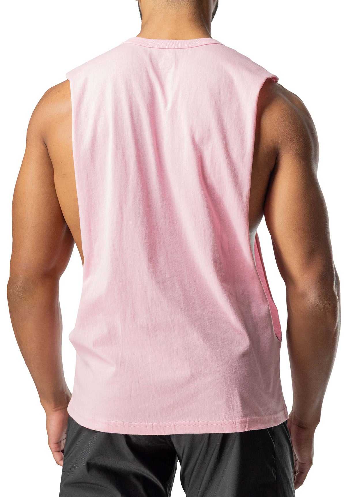 Brandmark Shredder Tank Top