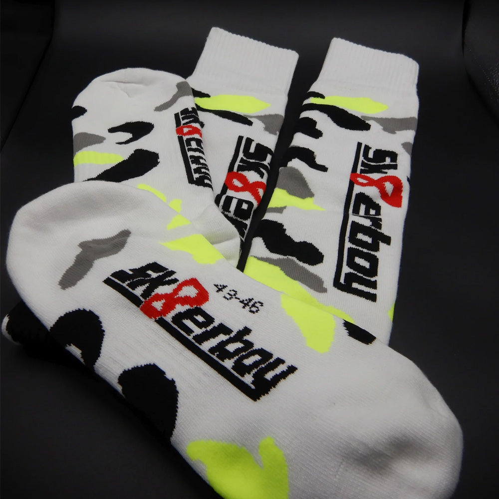 MX Socks | Sk8erboy